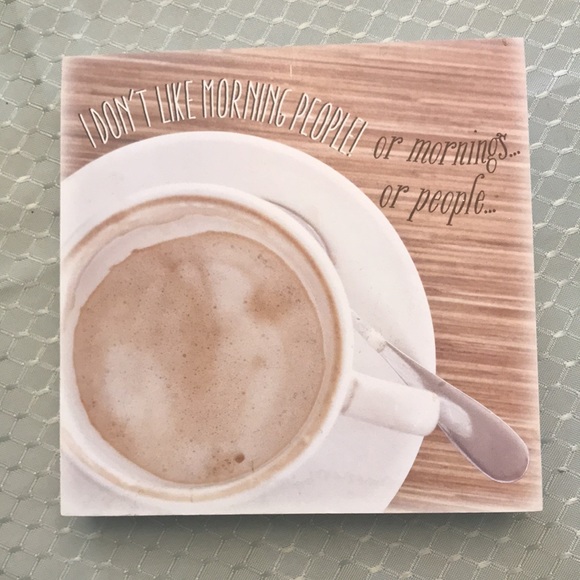 Funny Boxed Sign - Picture 3 of 4